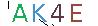ValidateCode