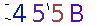 ValidateCode