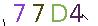 ValidateCode