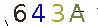 ValidateCode