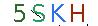 ValidateCode