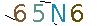 ValidateCode