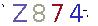 ValidateCode