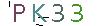 ValidateCode