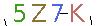 ValidateCode