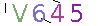 ValidateCode