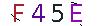 ValidateCode
