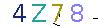 ValidateCode