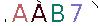 ValidateCode