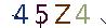 ValidateCode
