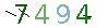 ValidateCode