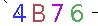 ValidateCode
