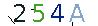 ValidateCode