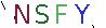 ValidateCode