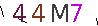 ValidateCode