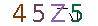 ValidateCode