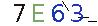 ValidateCode