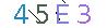 ValidateCode