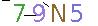 ValidateCode