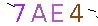 ValidateCode