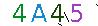 ValidateCode