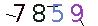 ValidateCode