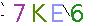 ValidateCode