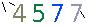 ValidateCode