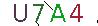 ValidateCode