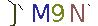 ValidateCode