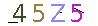 ValidateCode