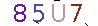 ValidateCode