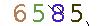 ValidateCode