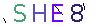 ValidateCode