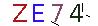 ValidateCode