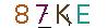 ValidateCode