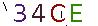 ValidateCode