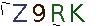 ValidateCode