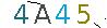 ValidateCode