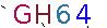 ValidateCode