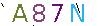 ValidateCode