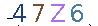 ValidateCode