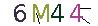 ValidateCode