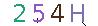 ValidateCode