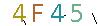 ValidateCode