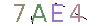 ValidateCode