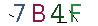 ValidateCode