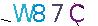 ValidateCode