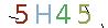ValidateCode