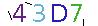ValidateCode